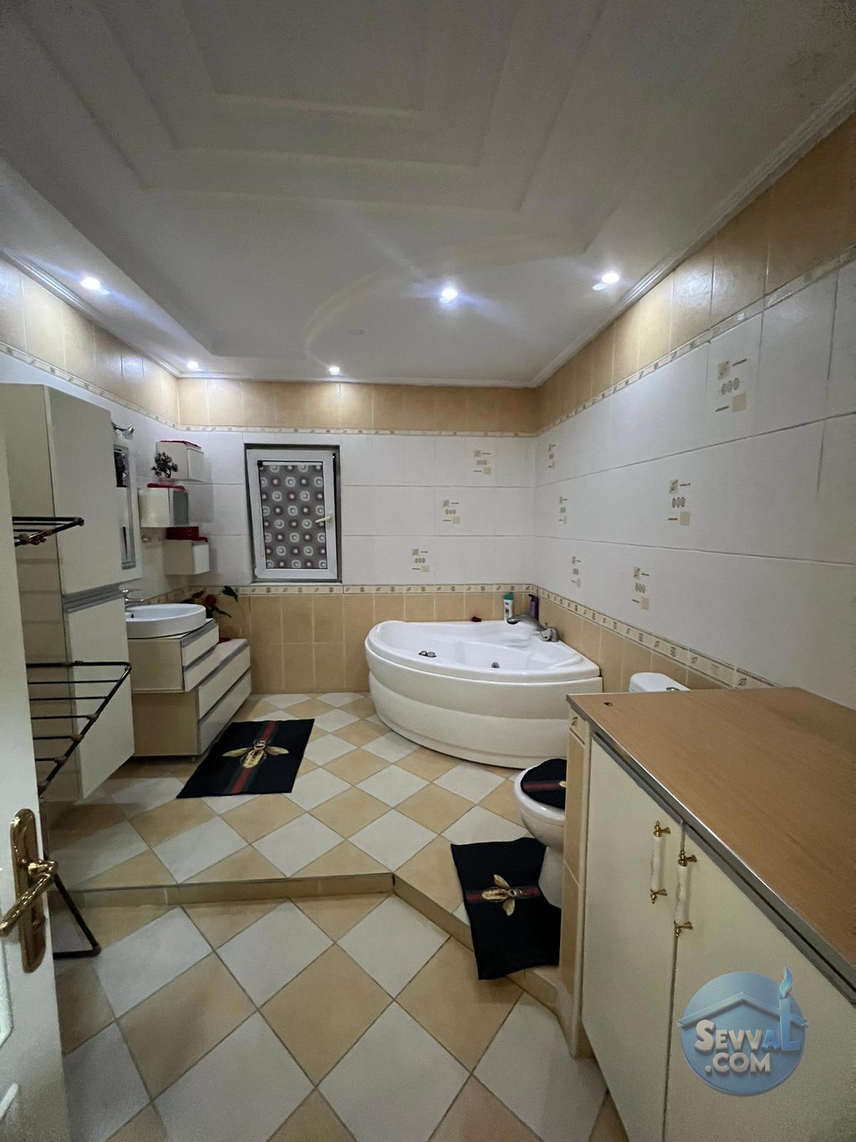 OTURUMA HAZIR ULTRA LÜKS DAİRE - ŞANLIURFA HALİLİYE fotoğraf 15