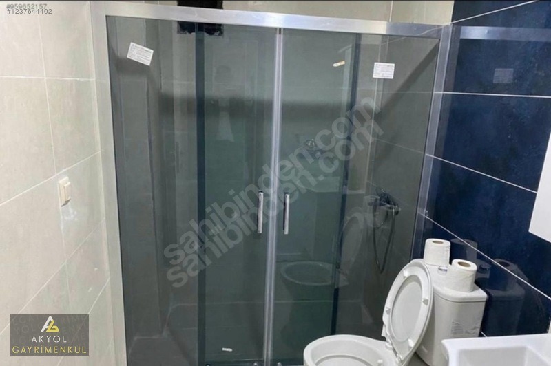 AKYOL'DAN ÜNİVERSİTE KARŞISI SATILIK EŞYALI 1+1 APART DAİRE - KÜTAHYA MERKEZ fotoğraf 12