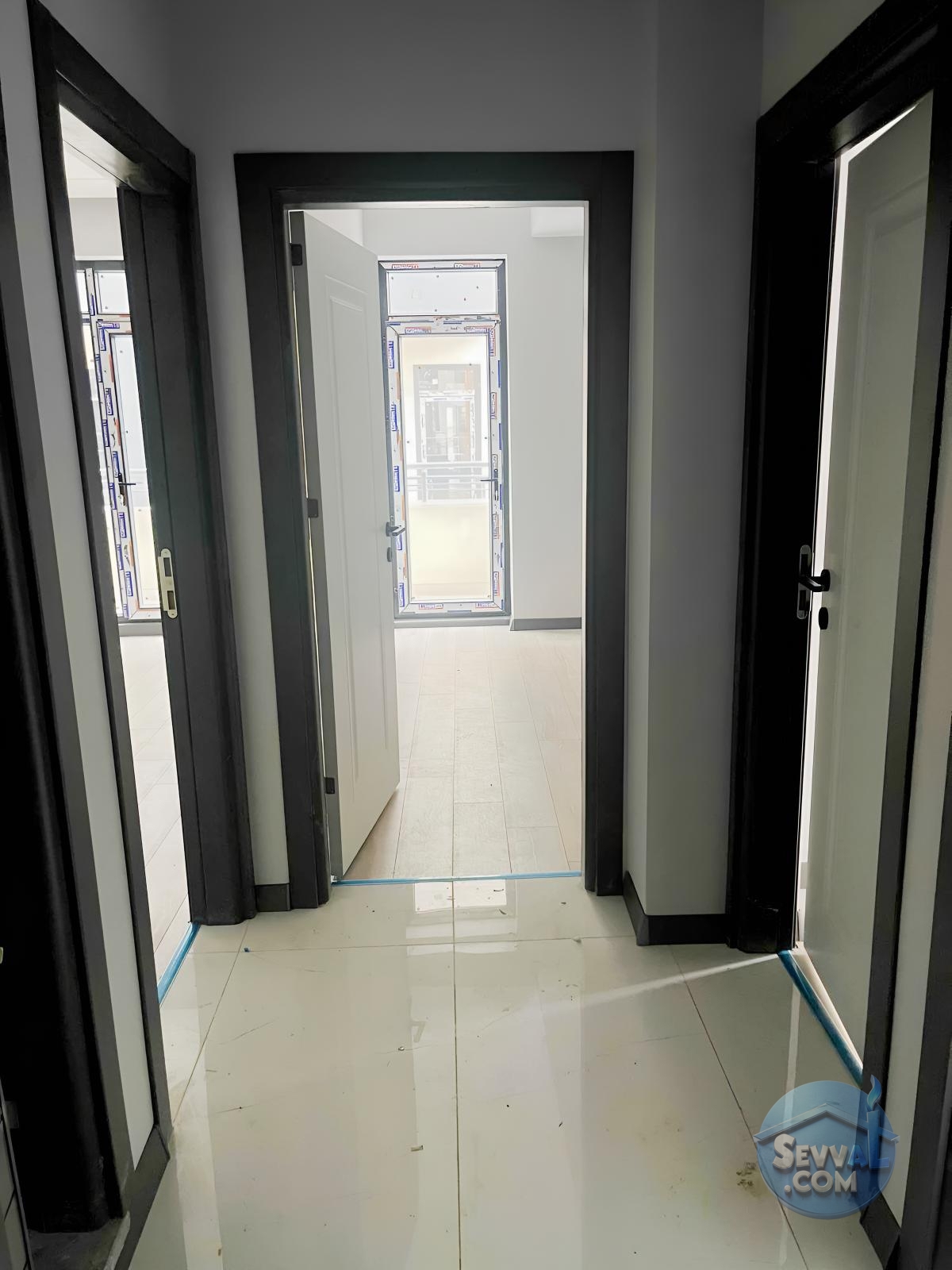 ENKA'DAN DERİNCE HARMANTARLADA SATILIK 2+1 SIFIR DAİRE - Kocaeli Derince fotoğraf 15