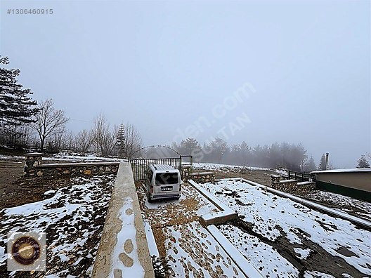 KESTEL ALÇAM MH SATILIK 300m2 EMSALSİZ - BURSA KESTEL fotoğraf 4