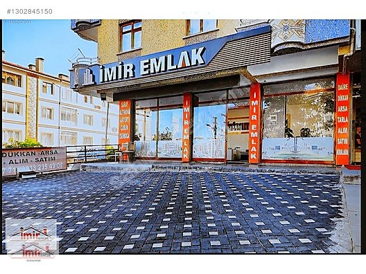İMİR EMLAK OFİSİNDEN ÇUBUK AĞILCIK BEŞBİNLİK İMAR DA - ANKARA ÇUBUK fotoğraf 2