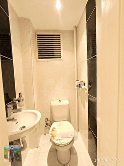 AL EMLAK'TAN ACİL SATILIK FULL YAPILI YÜKSEK GİRİŞ ÇARŞI MERKEZİNDE DAİRE 3+1 - ANKARA POLATLI fotoğraf 13