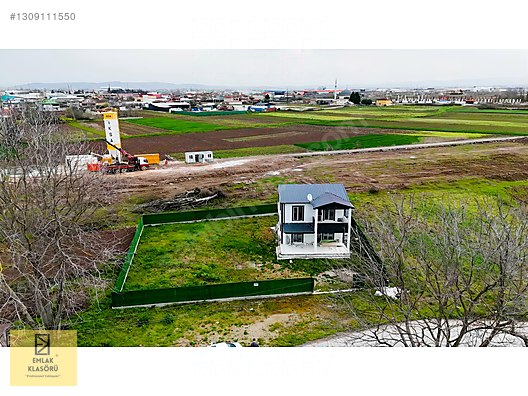 EMLAK KLASÖRÜ'NDEN FIRSAT MÜSTAKİL EV - SAKARYA ERENLER fotoğraf 10