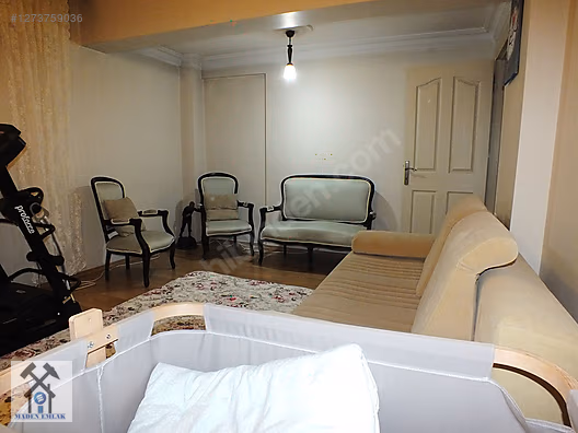 Tepebaşı'nda Hastane Yakını Satılık 3+1 Daire (160m²) - ZONGULDAK MERKEZ fotoğraf 10