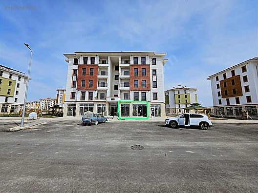 ARAÇ TAKASLI-RESMİ TAPU DEVİR-125 M2 HER İŞE UYGUN SUPER DÜKKAN - ANKARA ÇUBUK fotoğraf 15