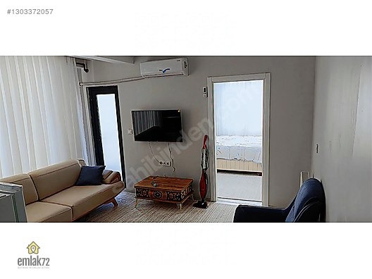 EMLAK 72'DEN KÜLTÜR MAHALLESİN'DE FULL EŞYALI KİRALIK 1+1 DAİRE - BATMAN MERKEZ fotoğraf 5