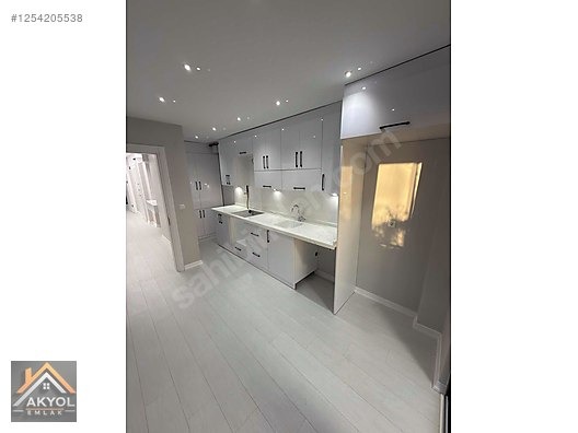 ^^AKYOL EMLAKTAN HANIMÇEŞME MAHALLESİ SATILIK 2+1 LÜKS DAİRE^^ - KÜTAHYA TAVŞANLI fotoğraf 9