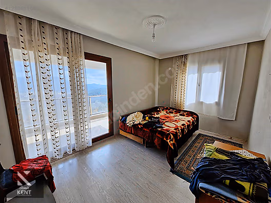 Kemalpaşa Vişneli Satılık 2920 m2 Dubleks Konut Ve Arsa - İZMİR KEMALPAŞA fotoğraf 50