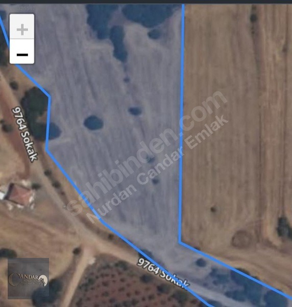 Gelişim Bölgesinde Son Büyük Parsel! Kepez Odabaşında 16.686 M² - ANTALYA KEPEZ fotoğraf 2