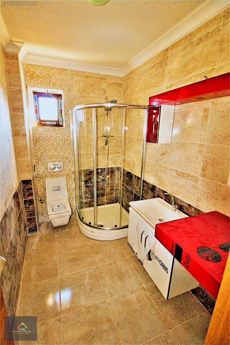 FOREST LİFE SİTESİ 2'DE ORMANA SIFIR %80 KREDİ İMKANI 3+1 DAİRE - İSTANBUL SULTANBEYLİ fotoğraf 18