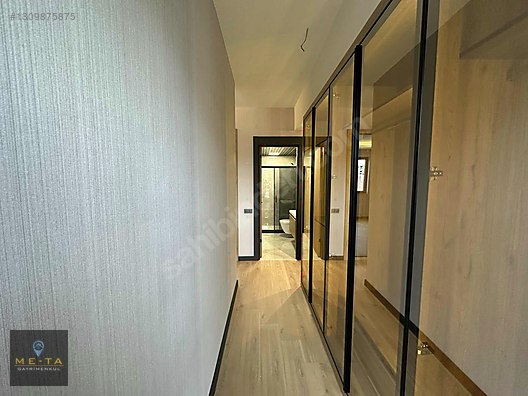 ME-TA GAYRİMENKUL'DEN ŞEHİTLİK MAH ULTRA LÜKS SATILIK 4+1 DAİRE - ANKARA POLATLI fotoğraf 27