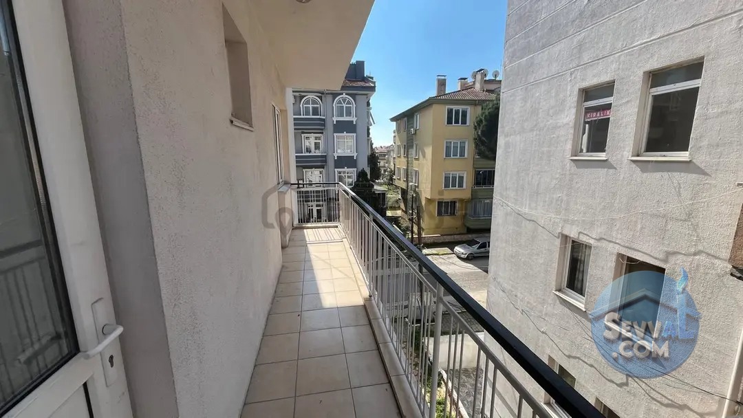 Balıkesir Merkez Beyoğlu Cadde Migros Arkası 2+1 Kiralık Daire - BALIKESİR ALTIEYLÜL fotoğraf 10