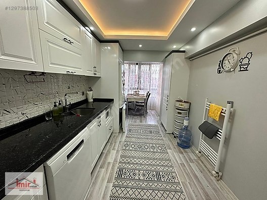 İMİR EMLAK OFİSİNDEN 3+1 3.KAT 120m2 SATI ÖZTÜRK YAKINI YAPILI - ANKARA PURSAKLAR fotoğraf 2