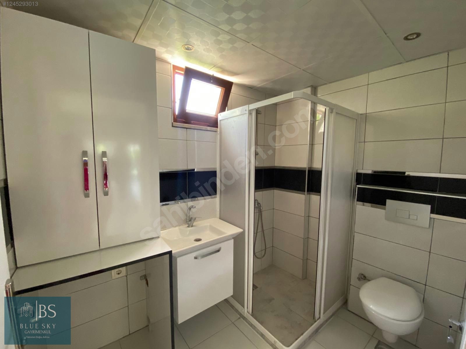 ÇAKMAK MAHALLESİ SÜRÜCÜ PİSTİNE YAKIN 2+1 GENİŞ SATILIK DAİRE - DENİZLİ MERKEZEFENDİ fotoğraf 4