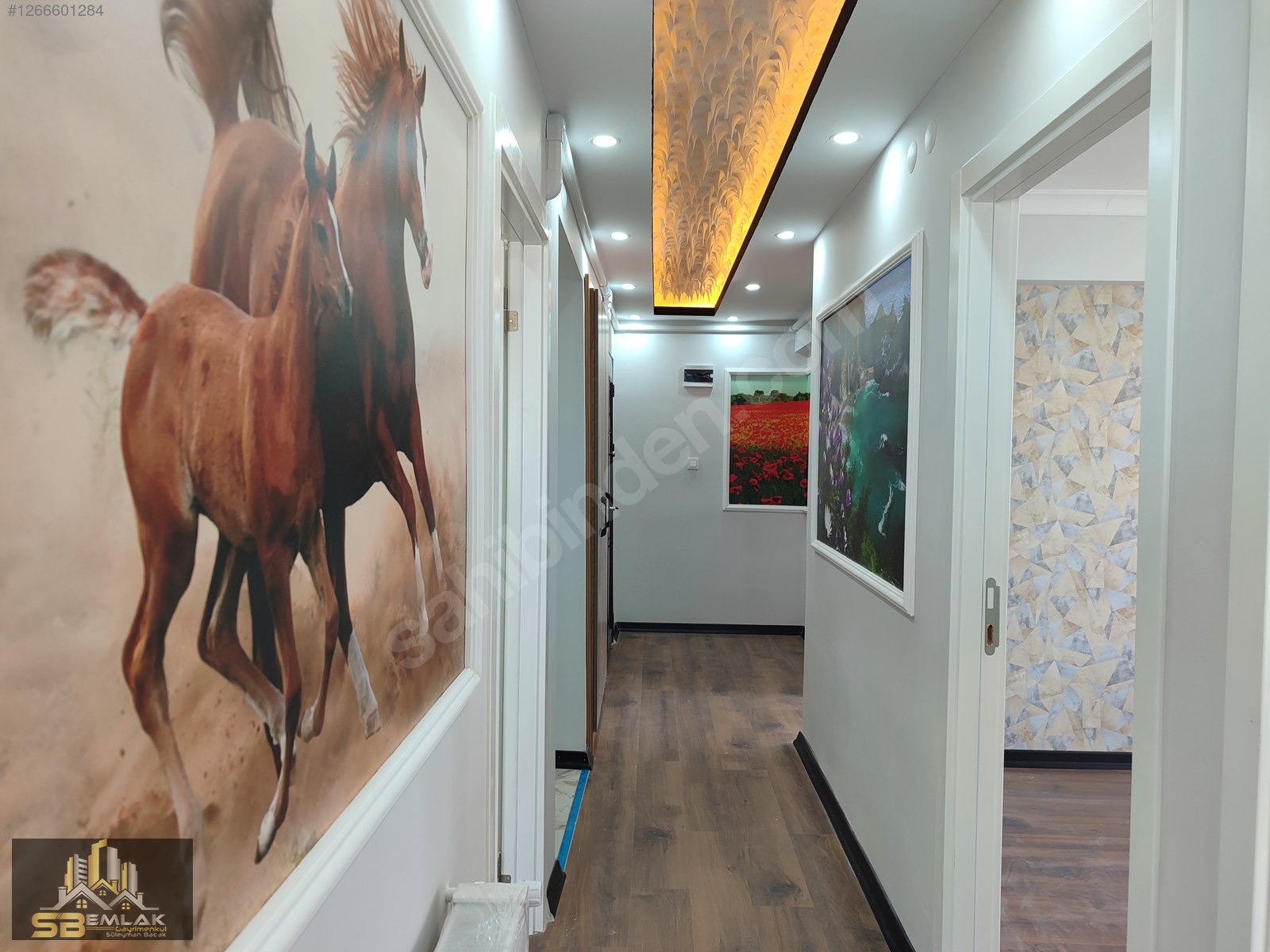 SB EMLAK OFİSİNDEN 4 EYLÜL MAHALLESİNDE MASRAFSIZ ARAKAT DAİRE - İZMİR TİRE fotoğraf 25