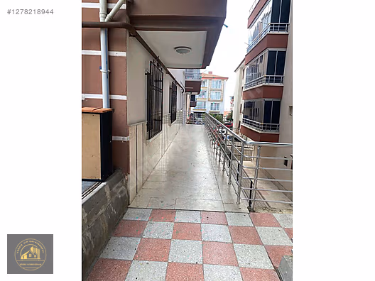 KEÇİÖREN SANCAKTEPE'DE ARA KATTA GENİŞ DAİRE - ANKARA KEÇİÖREN fotoğraf 11