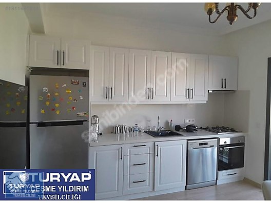 ÇEŞME DALYAN LİMANA YAKIN KİRALIK 3+1 SIFIR EŞYALI DAİRE - İZMİR ÇEŞME fotoğraf 17