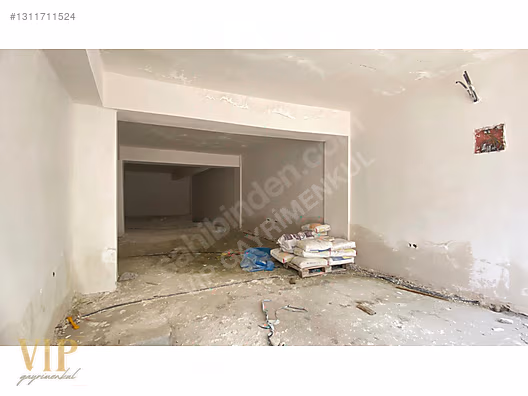 VİP GAYRİMENKUL'den KENT MEYDANINDA YOLA SIFIR KÖŞE DÜKKAN - ANTALYA ELMALI fotoğraf 2