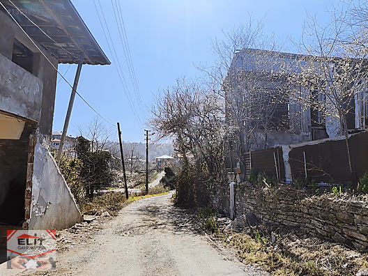 Kocaali'de 3 Kat İmarlı, 357m² Arsa Üzeri Müstakil Ev Fırsatı - SAKARYA KOCAALİ fotoğraf 34