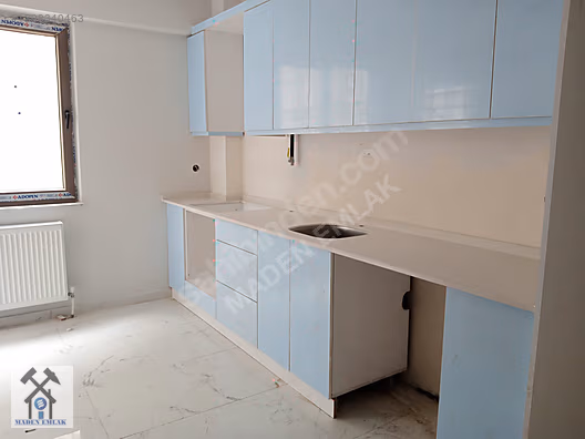 Tepebaşı'nda Sıfır 3+1 Daire - 115m² - ZONGULDAK MERKEZ fotoğraf 3