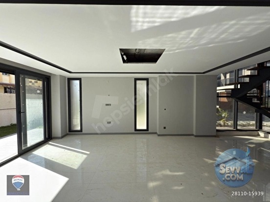SATILIK KUŞADASI KARAOVA ZETA VIEW SİTESİ 4 ODA 1 SALON MÜSTAKİL ÖZEL HAVUZLU Vİ - AYDIN KUŞADASI fotoğraf 14