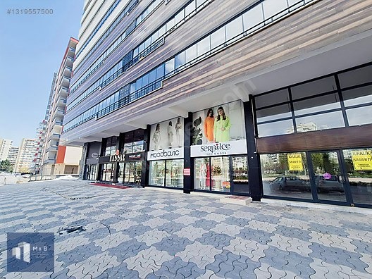 MERAM-MELİKŞAH-SİVASLI ALİ KEMAL CAD ÜZERİ-KİRALIK 150 M2 DÜKKAN - KONYA MERAM fotoğraf 30