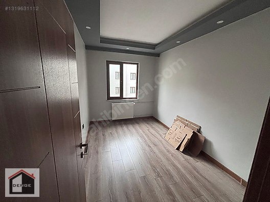 BAHÇELİEVLER 3+1 KİRALIK DAİRE - BOLU MERKEZ fotoğraf 4