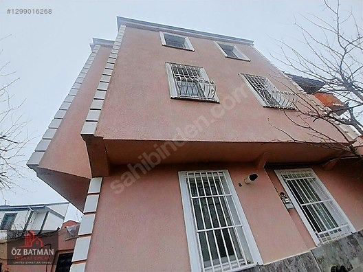 #ÖZBATMAN#DAN YENİÇİFTLİK ALTİNTARLA DA KELEPİR VİLLA - TEKİRDAĞ MARMARAEREĞLİSİ fotoğraf 3