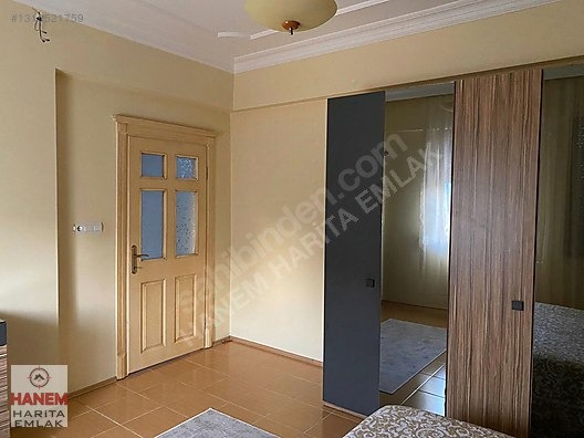 HANEM EMLAK TAN KUMLUCA MAVİKENT SİTESİNDE SATILIK TRİPLEX VİLLA - ANTALYA KUMLUCA fotoğraf 18