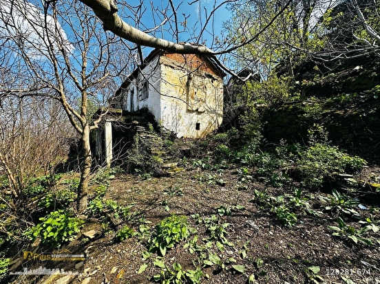 A PLUS GAYRİMENKULDEN DALLIK MAH. BİN M2 ARSALI SATILIK MÜS. EV - İZMİR TİRE fotoğraf 15