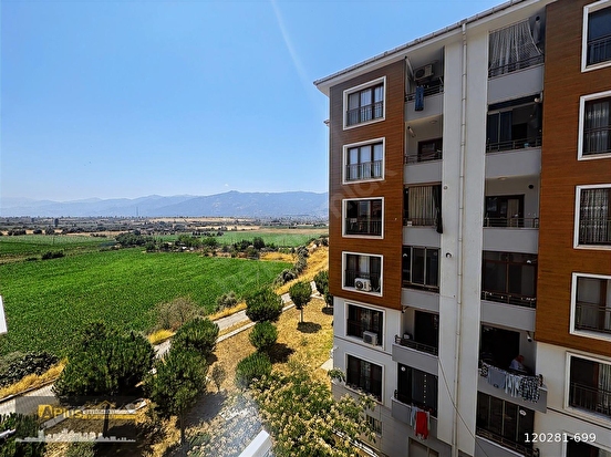 A PLUS GAYRİMENKULDEN TİRE TOKİDE BORÇSUZ SATILIK 2+1 DAİRE - İZMİR TİRE fotoğraf 8