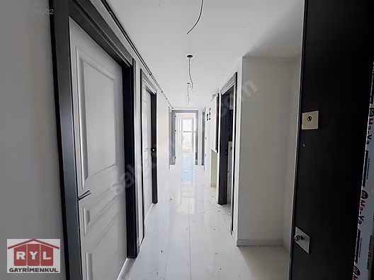 Yakacıkta Nezih Sitede 2+1 85m2 Satılık Daire - İSTANBUL KARTAL fotoğraf 30