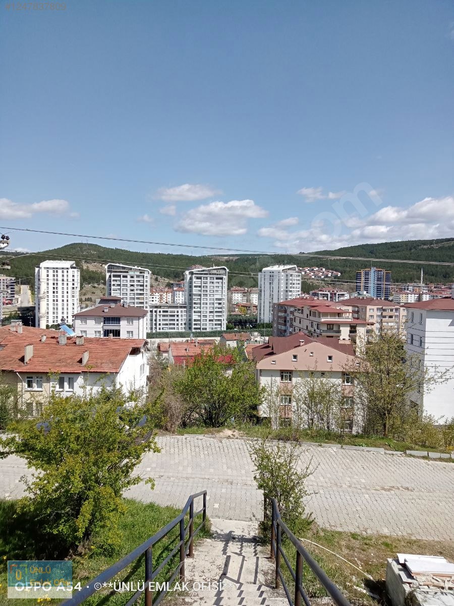 ÜNLÜ EMLAKTAN SARAÇLAR MAHALLESİNDE 5KAT İMARLI ACİLSATILIK ARSA - KASTAMONU MERKEZ fotoğraf 11