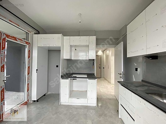 Pİ GAYRİMENKUL'den BATIKENT'te SIFIR 2+1 DAİRE - ESKİŞEHİR TEPEBAŞI fotoğraf 4
