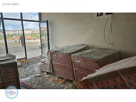 HEMEN TESLİM TOKİ BALIKESİR ALTİEYLÜL'DE 30 M2 DÜKKAN - BALIKESİR BİGADİÇ fotoğraf 8