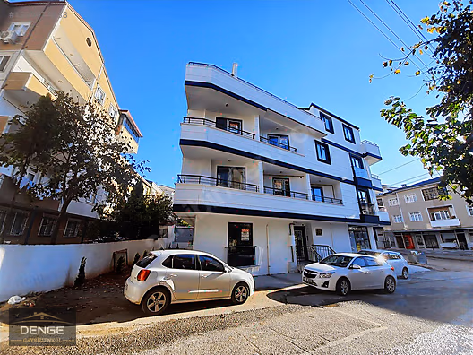 DENGE'DEN DARICA'DA CADDE ÜZERİ SATILIK 4+1 LÜKS DULEKS - KOCAELİ DARICA fotoğraf 9