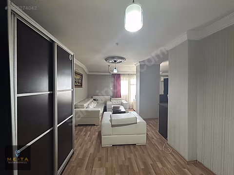 META GAYRİMENKULDEN 38 ODALI MÜLKİYETİ İLE BİRLİKTE SATILIK OTEL - ANKARA POLATLI fotoğraf 17