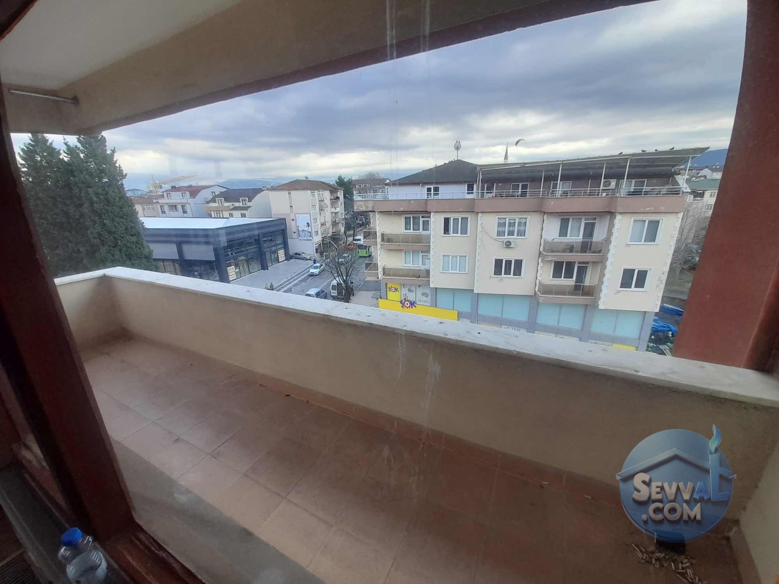 ENKA'dan KUZEY MAH. 2+1 KİRALIK DAİRE - Kocaeli Körfez fotoğraf 22