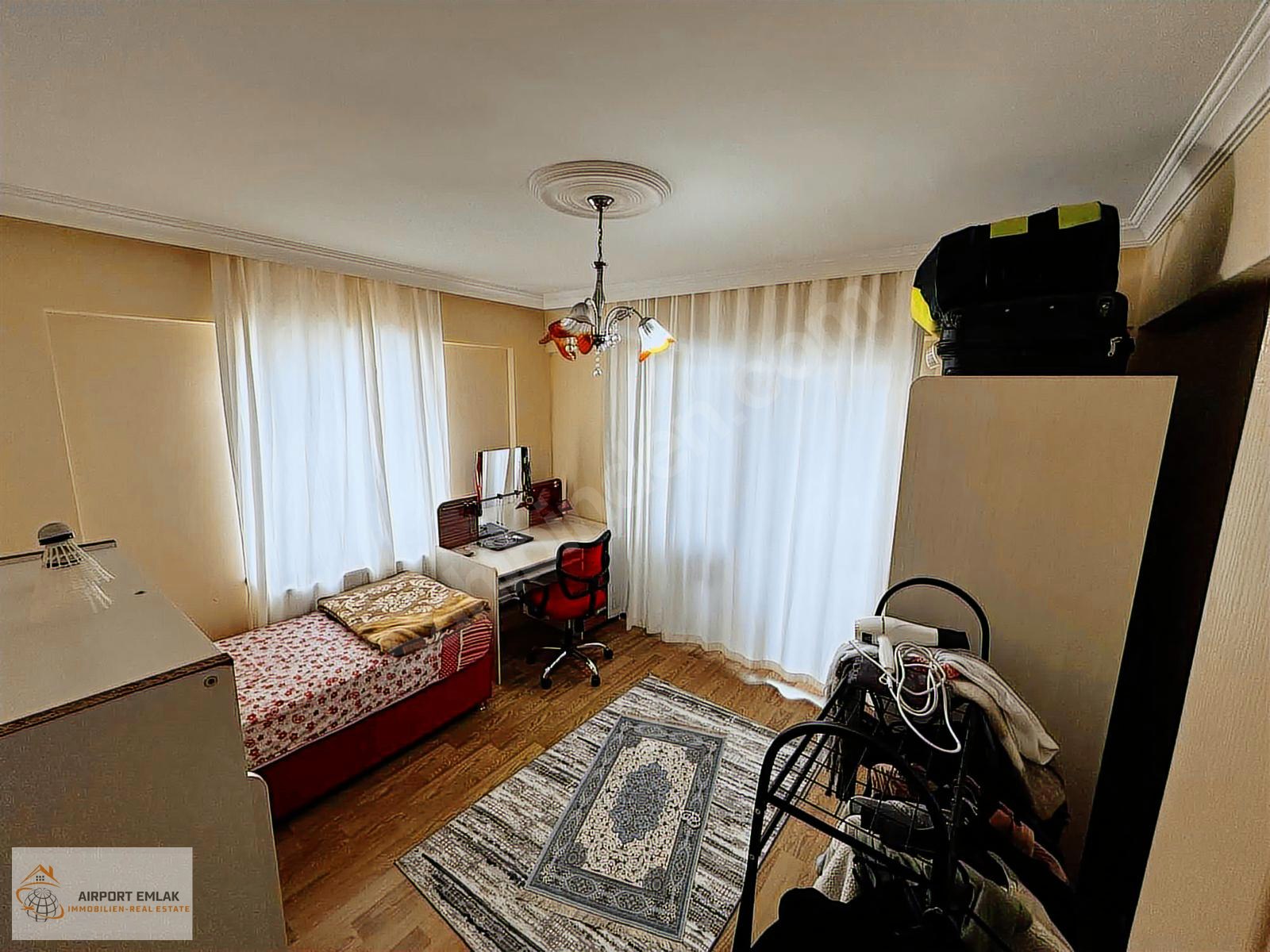 AIRPORT EMLAK'TAN ARAKAT 3+1 DAİRE - MUĞLA DALAMAN fotoğraf 9