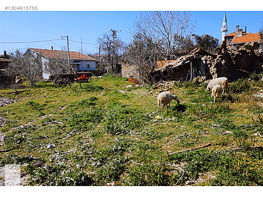 ÇANAKKALE BAYRAMİÇ YİĞİTLER KÖYÜ 249 m2 İMARLI ARSA - ÇANAKKALE BAYRAMİÇ fotoğraf 41