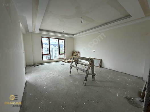 DURAK EMLAK'TAN SATILIK PARADİSE LİFE 2'DE 4+1-220m2 DUBLE DAİRE - AFYONKARAHİSAR MERKEZ fotoğraf 33