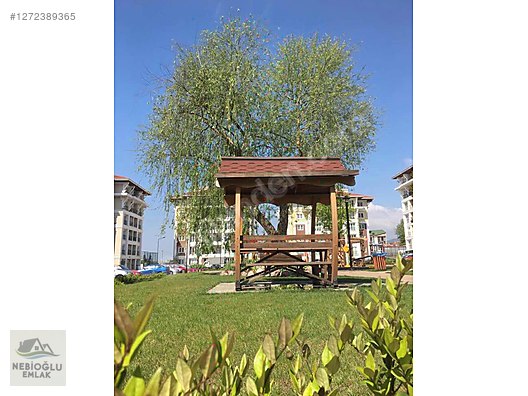 ÇINARLIKENT KONUTLARI 1+1 EŞYALI GÜNEY CEPHELİ GİRİŞKAT DAİRE - KOCAELİ DERİNCE fotoğraf 36