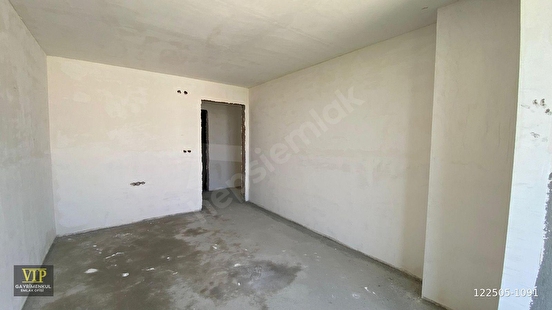 VİP GAYRİMENKUL'den ÇARŞI MERKEZİNDE 3+1 ULTRA LÜKS SIFIR DAİRE - ANTALYA ELMALI fotoğraf 11