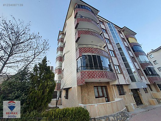 REMAX DOĞU'DAN ABDULLAHPAŞA MAH. HAYAT SİT.'DE SATILIK 3+1 DAİRE - ELAZIĞ MERKEZ fotoğraf 3
