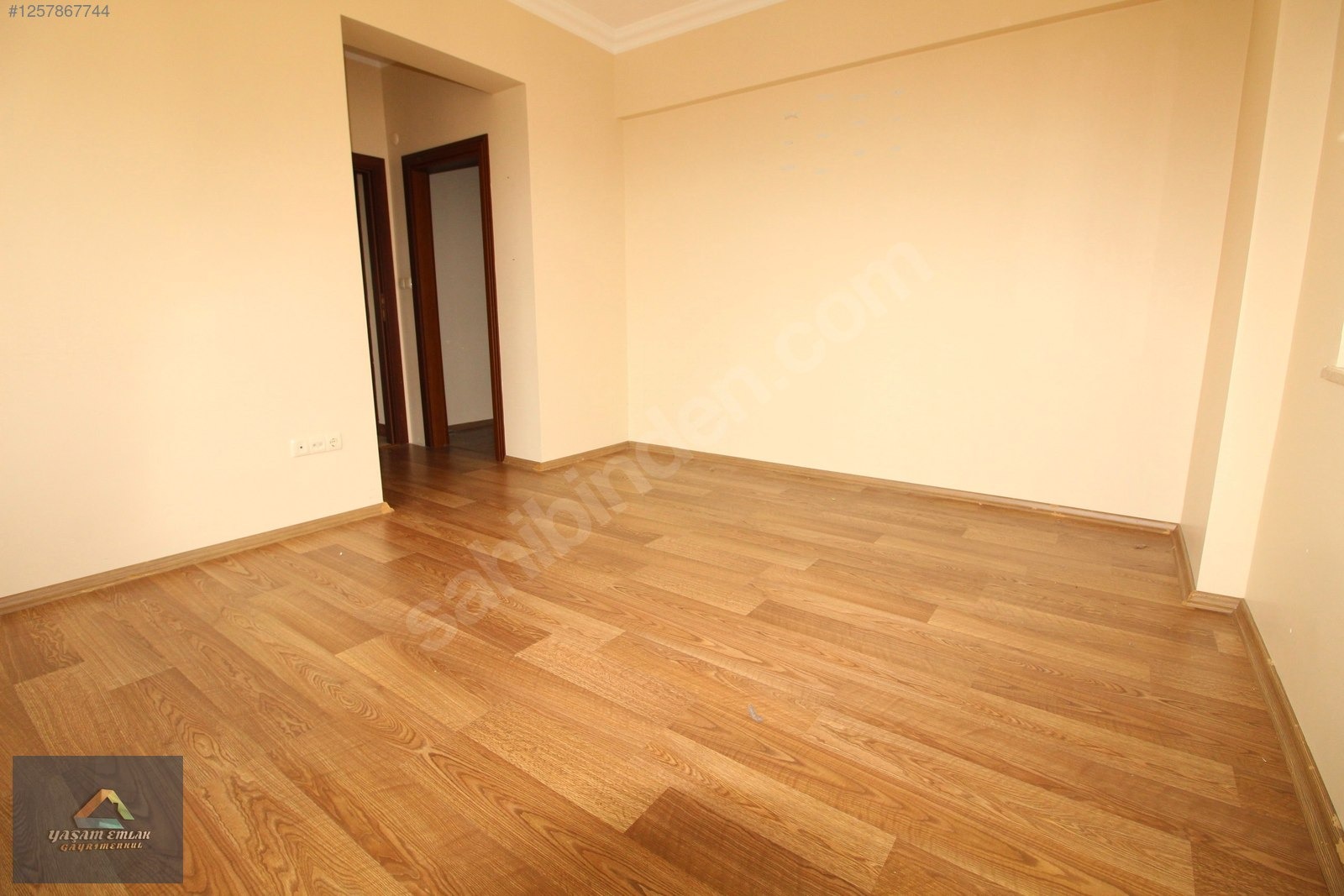 YAŞAM'DAN SİLVER HOME'DE SATILIK 3+1 ARA KAT LÜKS DAİRE - İSTANBUL PENDİK fotoğraf 19