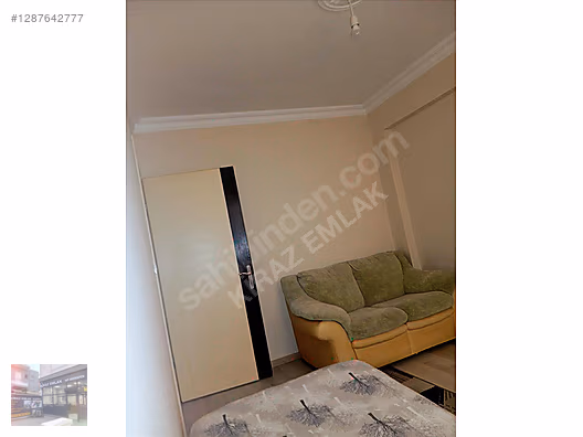 ÜNİVERSİTE BÖLGESİNDE 2+1 DAİRE - İZMİR BUCA fotoğraf 5