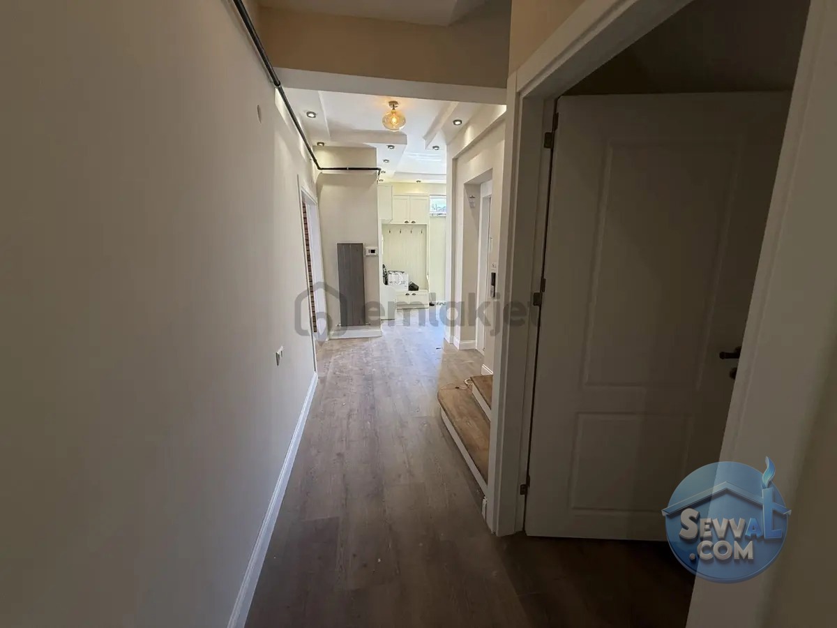 Hayallerinizin Ötesinde 7+1 Lüks Villa - BALIKESİR KARESİ fotoğraf 26