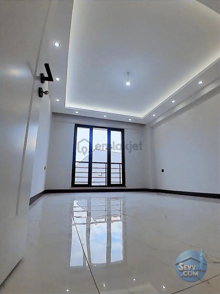 Balıkesir Toygar Mahallesinde Satılık Muhteşem Lüks 2+1 Daire - BALIKESİR KARESİ fotoğraf 21