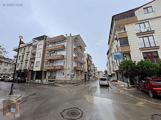 CAMİ MAHALLESİ'NDE KOMPLE SATILIK BİNA - KOCAELİ DARICA fotoğraf 11