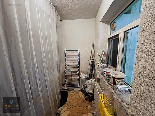 ME-TA GAYRİMENKUL'DEN ZAFER MAHALLESİ YAPILI 3+1 SATILIK DAİRE - ANKARA POLATLI fotoğraf 18